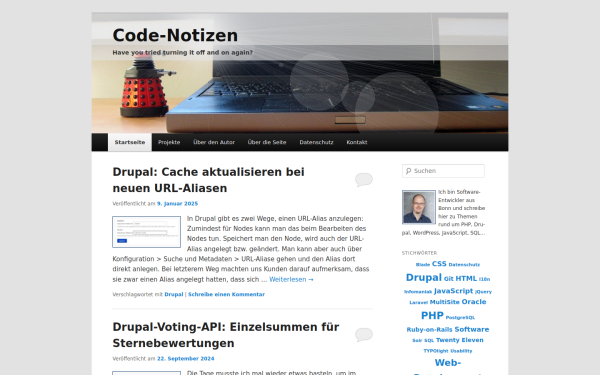 code.freudendahl.net