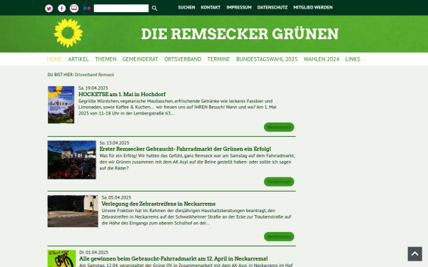 www.gruene-remseck.de