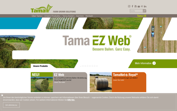 www.tama-ce.de