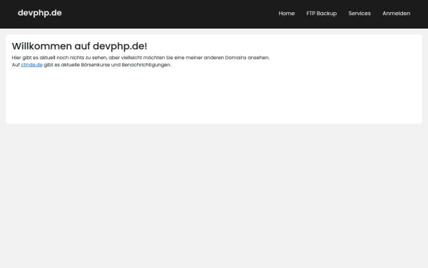 devphp.de