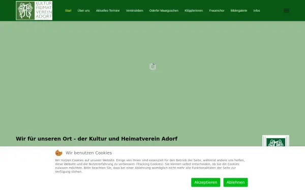 heimatverein-adorf.de