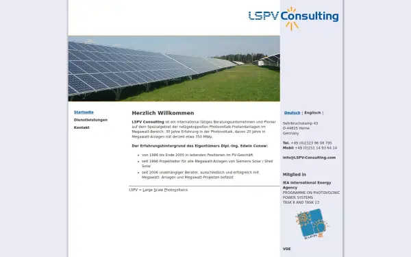 www.lspv-consulting.com