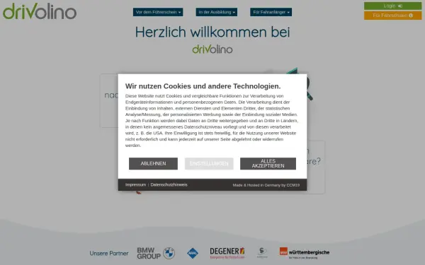 www.drivolino.de