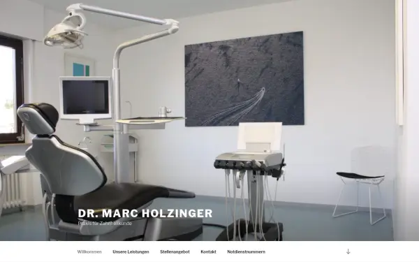 dr-holzinger.de