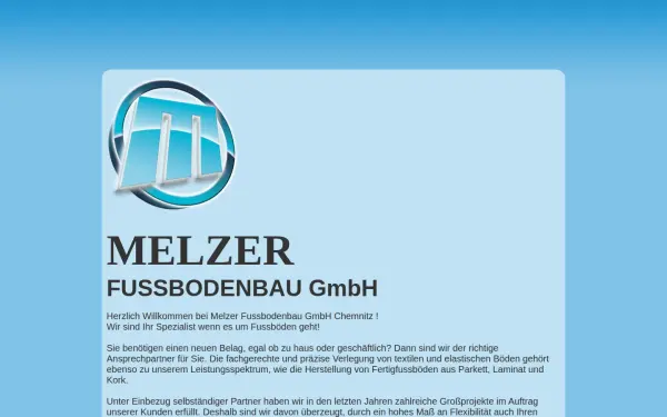 melzer-fussbodenbau.de