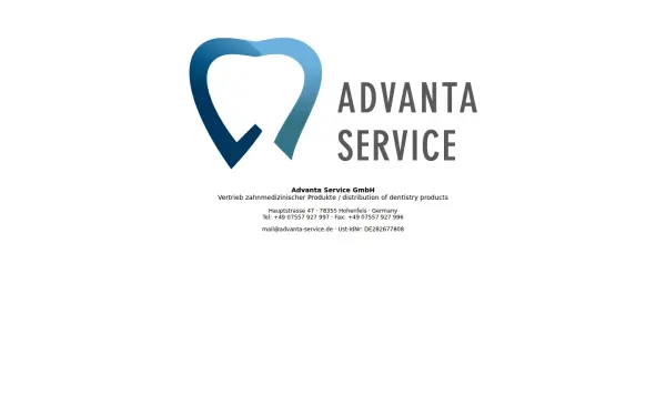 advanta-service.de