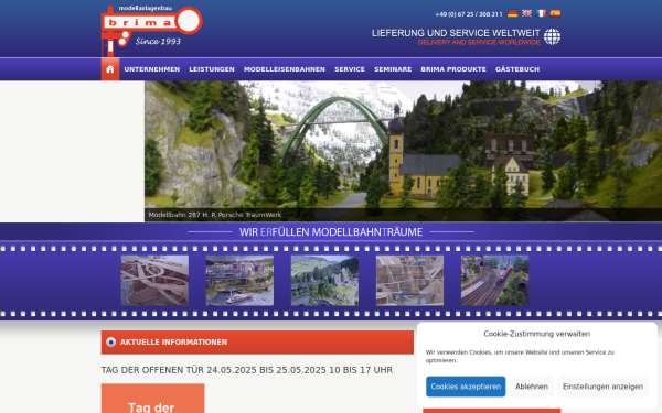 www.modellanlagenbau.de