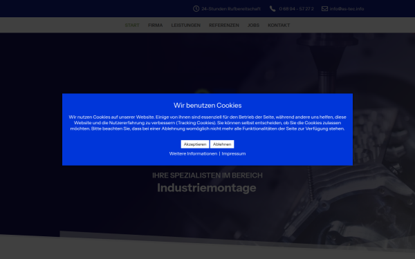 as-tec.info
