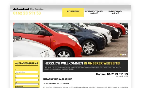 auto-ankauf-karlsruhe.de