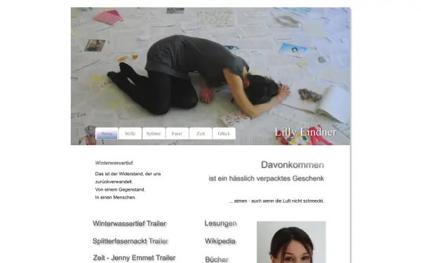 lillylindner.de