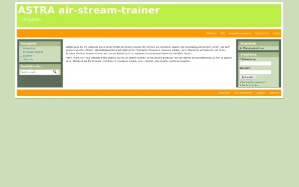 www.astra-original.com