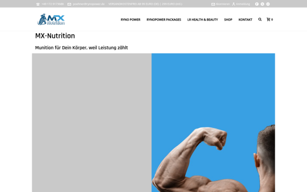 mx-nutrition.de