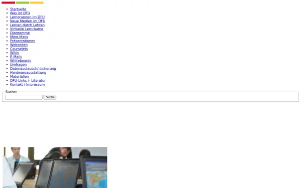 www.dfu-welt.de