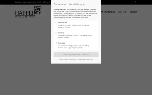 www.happel-metallbau.de