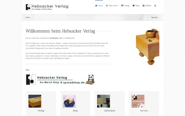 www.hebsacker-verlag.de