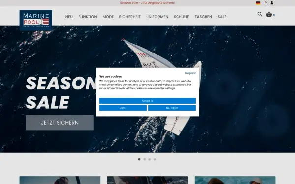 www.marinepool.de