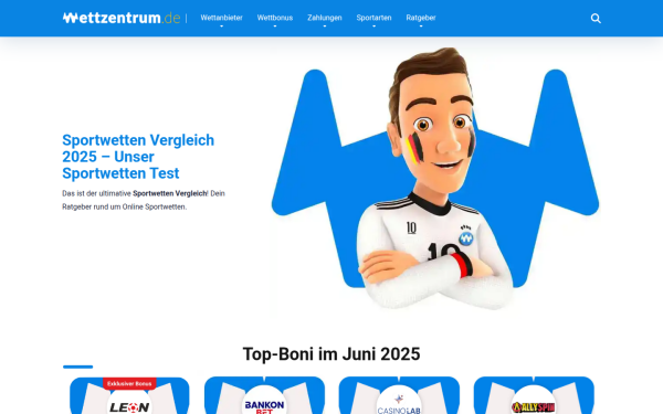 wettzentrum.de