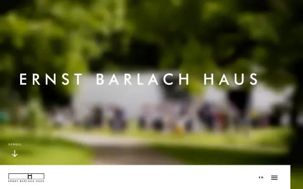 www.barlach-haus.de