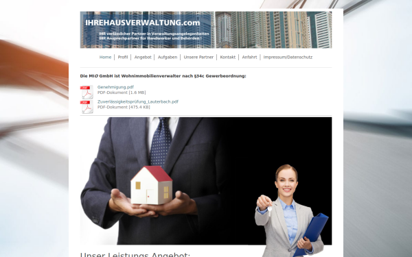 www.hausverwaltung-oberhausen-mio.de