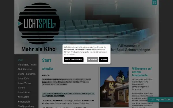 www.lichtspiel-schneverdingen.de