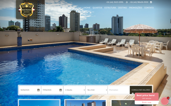 www.hotelbavieraiguassu.com.br