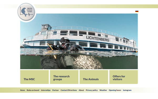 www.marine-science-center.de