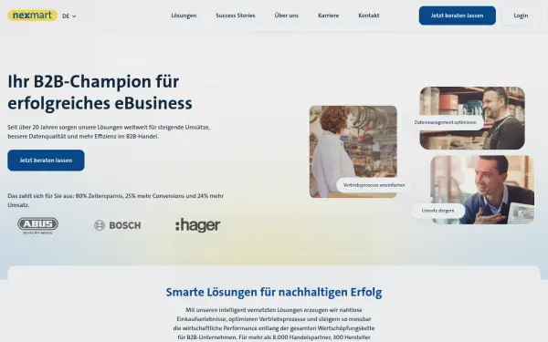 www.nexmart.com