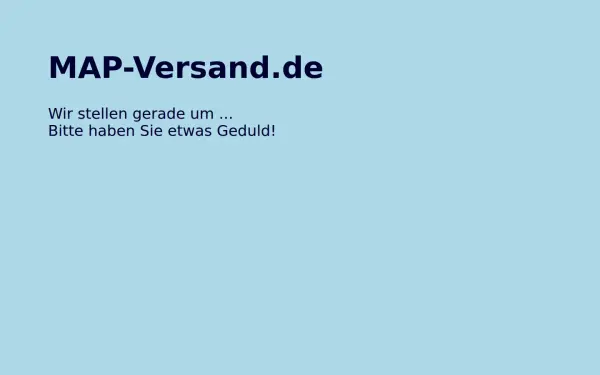 map-versand.de
