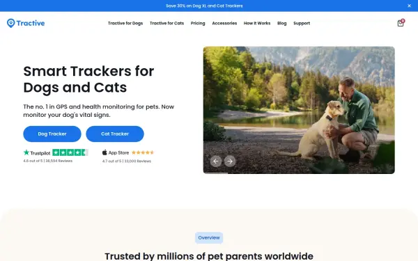 tractive.com