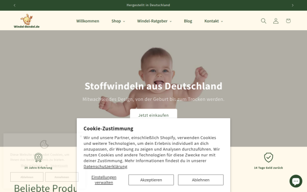 windel-bendel.de