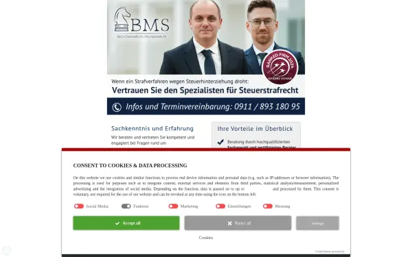 www.anwalt-steuerstrafrecht-nuernberg.de