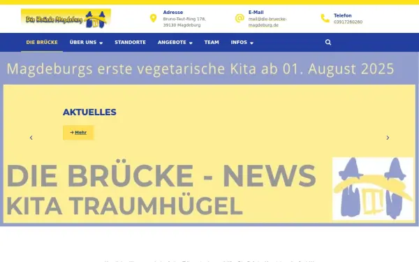 die-bruecke-magdeburg.de