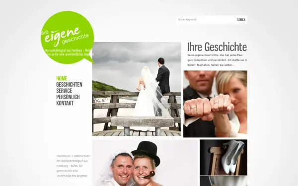 dieeigenegeschichte.de