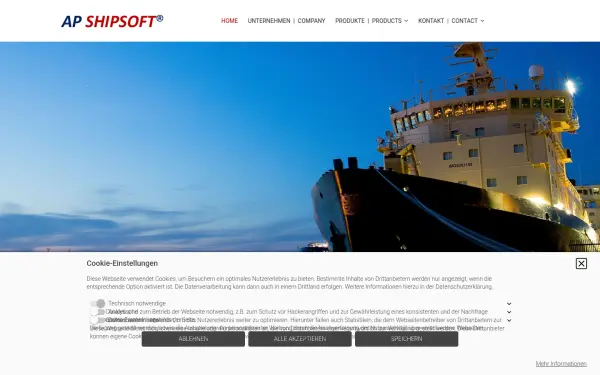 ap-shipsoft.de