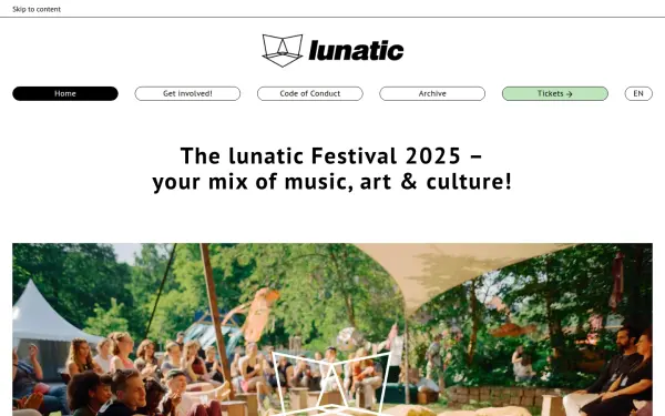 lunatic-festival.de