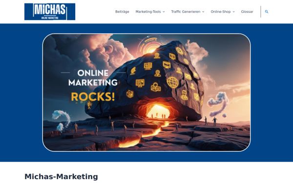 michas-marketing.de