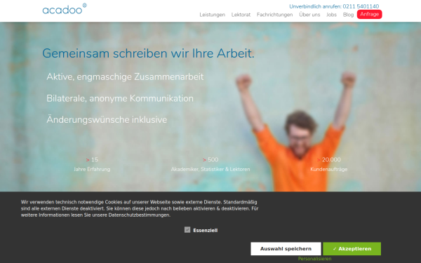 www.acadoo.de