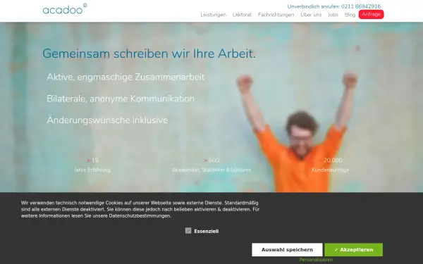 www.acadoo.de
