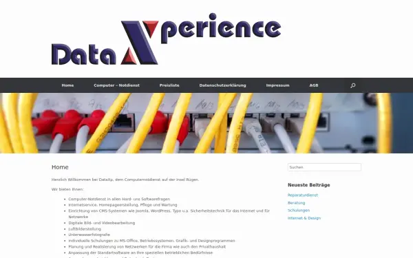 www.dataxp.de