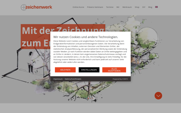 zeichenwerk.de