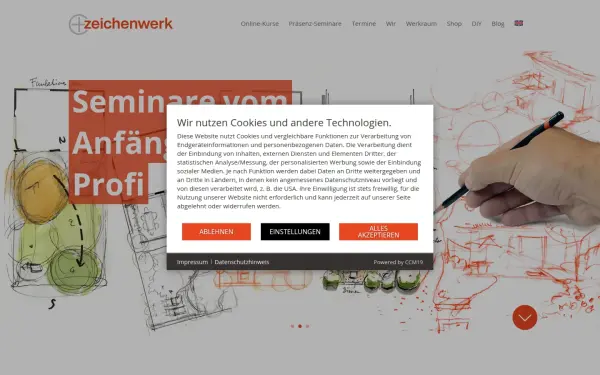 zeichenwerk.de