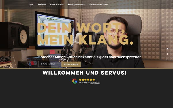 www.hoerbuchsprecher.at