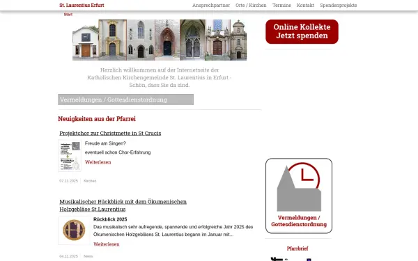 www.st-laurentius-erfurt.de