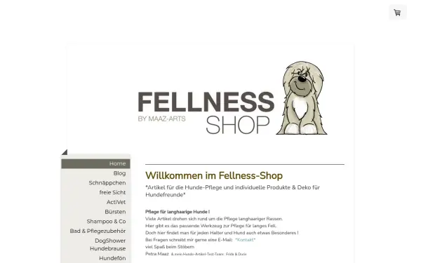 www.fellness-shop.de