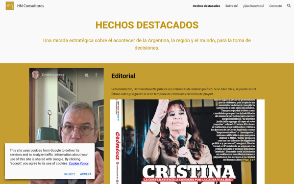 www.hernanmaurette.com
