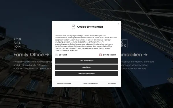 synapsion.de