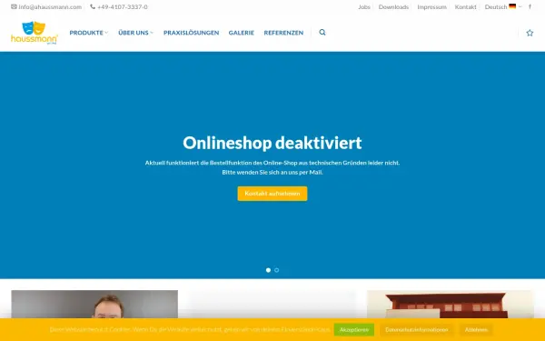 www.ahaussmann.com