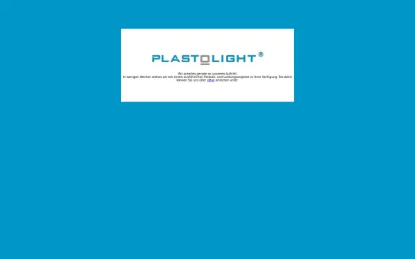 www.plastolight.com
