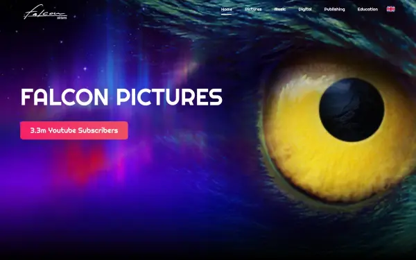 falcon.co.id