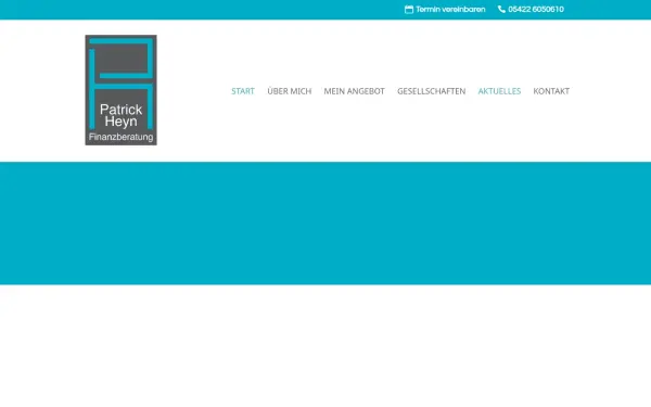 www.patrick-heyn.de